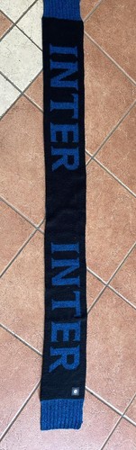 Sa28 écharpe inter calcio - Écharpe,