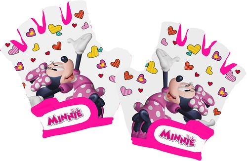 Tataway gants vélo disney - tataway,