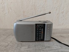 Radio portable FM/LW  Sony