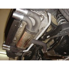 Audi TT 8J 2.0 TFSI Barre anti