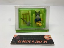 ♠️ Lego FABULAND - Vintage 1980 LEGO FABULAND - Personnage Jamais Ouvert ♠️