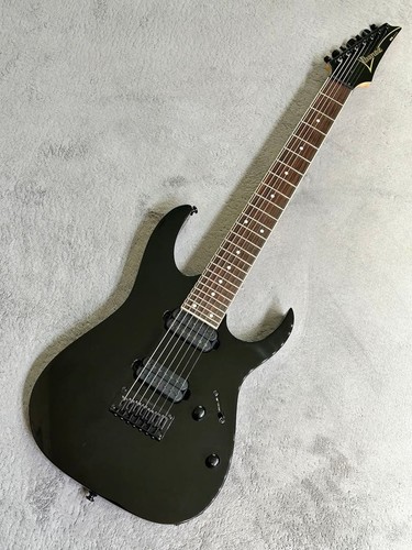 Guitare électrique ibanez - guitare,