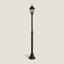 Lampadaire Extérieur en