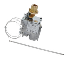 RÉGULATEUR DE GAZ AVEC