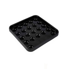 Plateau de transport pour 22