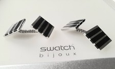 Swatch Bijoux : Boutons de