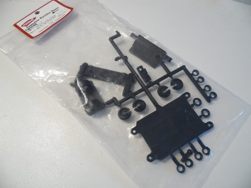 Kyosho fm509b small parts set - small,