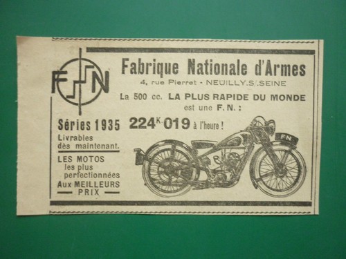 1934 pub fabrique - 10/1934,