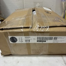 New IKEA RASKOG Kitchen