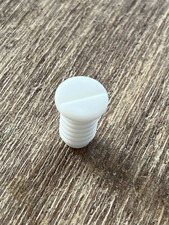 One Lascal Buggy Board Bolt Replacement  for Maxi Mini Boards  Part no.  80371