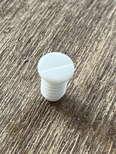 One lascal buggy board bolt - board,