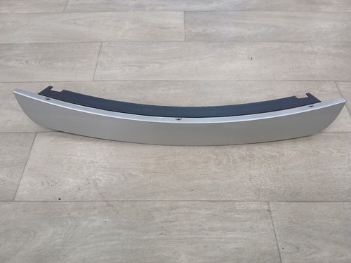 Bandeau aileron porsche - bandeau,