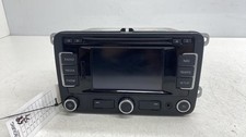 Ecran GPS VOLKSWAGEN TIGUAN 1 PHASE 1 3C0035270B