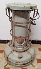 Ancien Poêle Kérosène