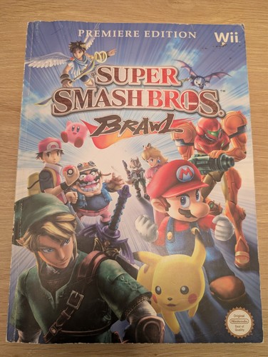 Livre guide officiel - livre, super