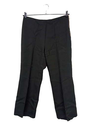 Gucci pantalon taille haute - pantalon,
