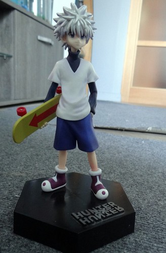 Figurine collection hunter - figurine, de
