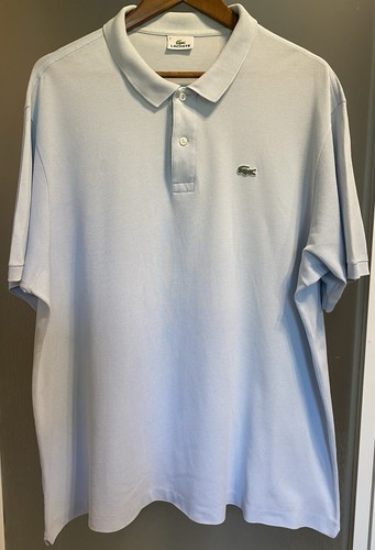Polo lacoste devanlay - polo,