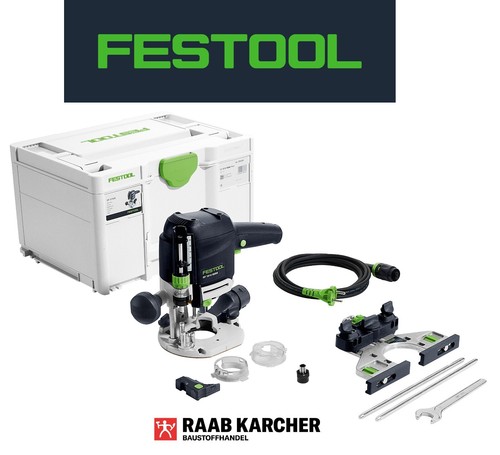 Festool défonceuse 1010 - festool,