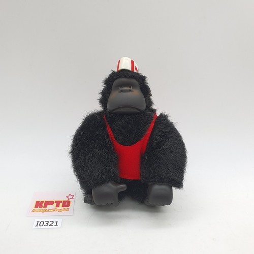 Magical murphy gorilla - murphy,