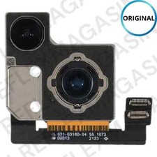 ORIGINAL - Caméra arrière