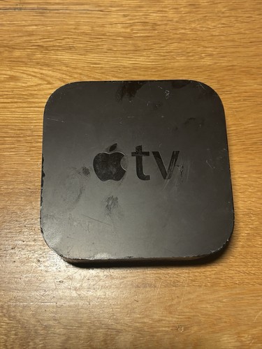Apple 2nd generation a1378 - tv,
