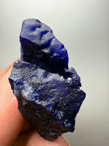 Cristal lazurite sur - lazurite,