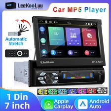 LeeKooLuu 1 Din Autoradio