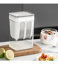 Yaourtière grecque et caillé