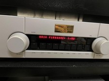 GOLDMUND mimesis24ME Preamp
