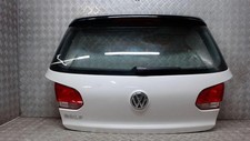 Malle/Hayon arriere VOLKSWAGEN
