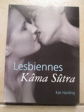 LESBIENNES KAMA SUTRA KAT