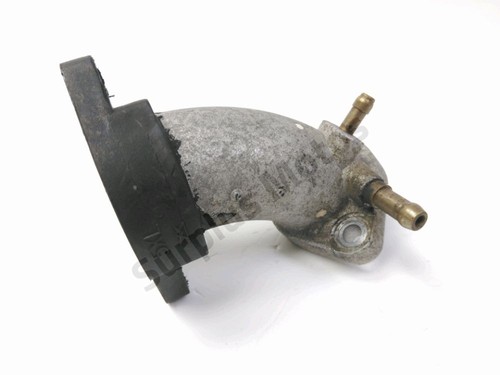 Pipe admission mbk - admission, 125