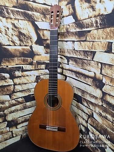 Guitare classique nishino - classique,
