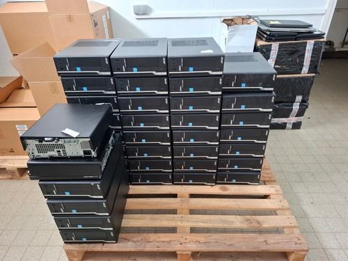 Bureau acer vériton x2640g - pc,
