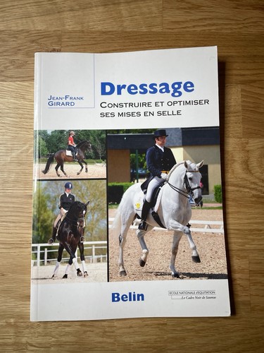 Dressage construire et - construire,