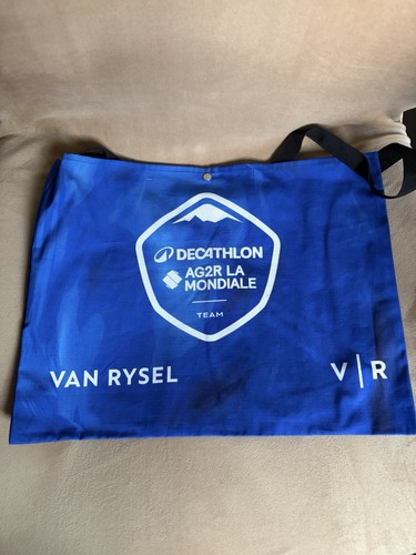 Decathlon van rysel sacoche - rysel,