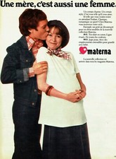 Publicité Advertising 720