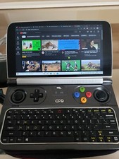 Ordinateur portable gamers