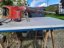 Marteau démolisseur HILTI TP
