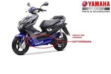 Sous Repose-Pied Yamaha Aerox