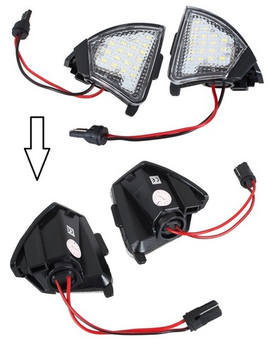 Lampes rétroéclairage led - rÉtroÉclairage,