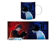 Mug / Tasse - Death Note -