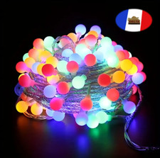 Guirlande électrique