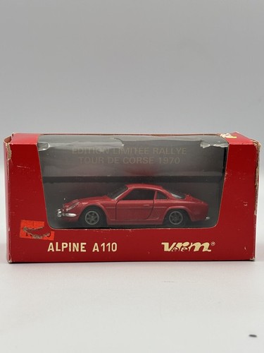 Verem alpine tour de - alpine,