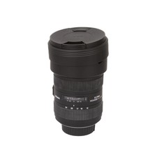 Objectif Sigma 12-24mm