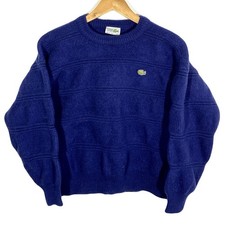 Pull Maille Pure Laine Vierge