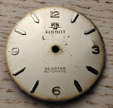 Tissot seastar automatic Watch