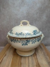 Soupière ancienne Saint-amand