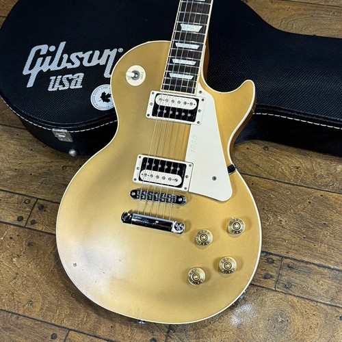 Gibson limited edition les - gibson,